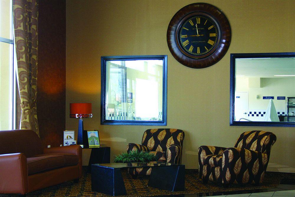 Crystal Inn Hotel & Suites - West Valley City Exterior foto